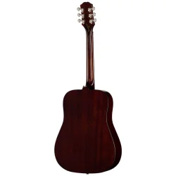Epiphone Eric Church Hummingbird Dark Studio CB